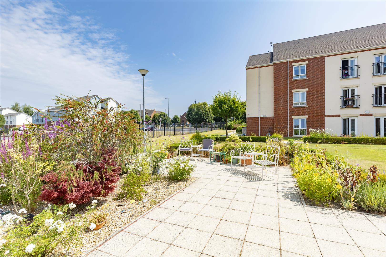 Oakbridge Drive, Buckshaw Village, Chorley